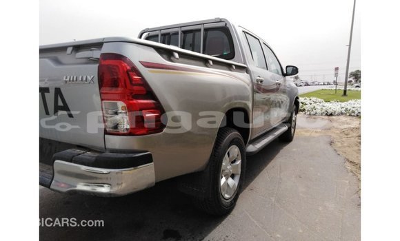 Buy Import Toyota Hilux Other Car in Import - Dubai in Enga Buy Import Toyota Hilux Other Car in Import - Dubai in Enga