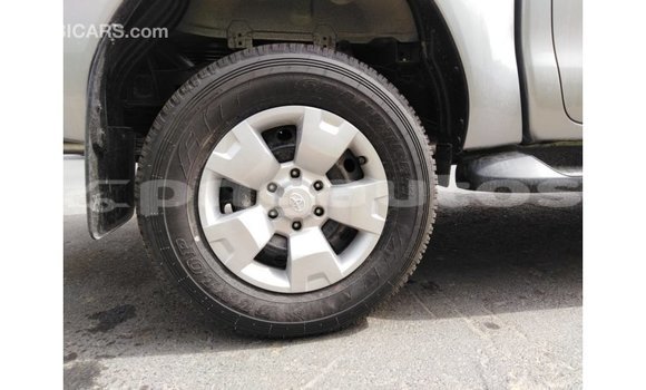 Buy Import Toyota Hilux Other Car in Import - Dubai in Enga Buy Import Toyota Hilux Other Car in Import - Dubai in Enga