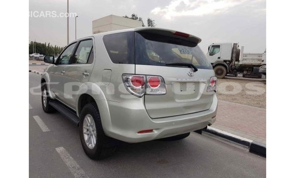 Buy Import Toyota Fortuner Other Car in Import - Dubai in Enga Buy Import Toyota Fortuner Other Car in Import - Dubai in Enga