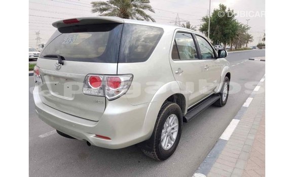 Buy Import Toyota Fortuner Other Car in Import - Dubai in Enga Buy Import Toyota Fortuner Other Car in Import - Dubai in Enga