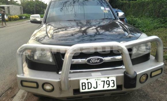 Buy Used Ford XLT Other Car in Kundiawa in Simbu Buy Used Ford XLT Other Car in Kundiawa in Simbu