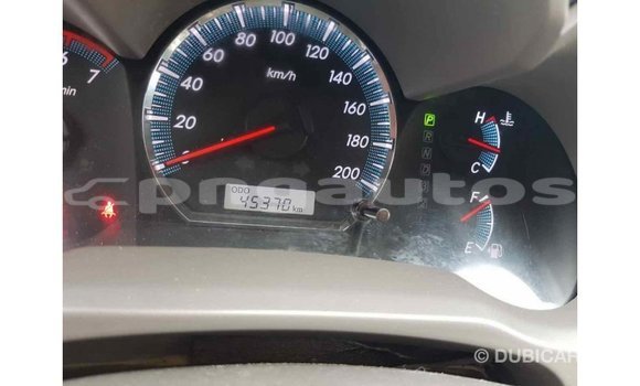 Buy Import Toyota Fortuner Other Car in Import - Dubai in Enga Buy Import Toyota Fortuner Other Car in Import - Dubai in Enga