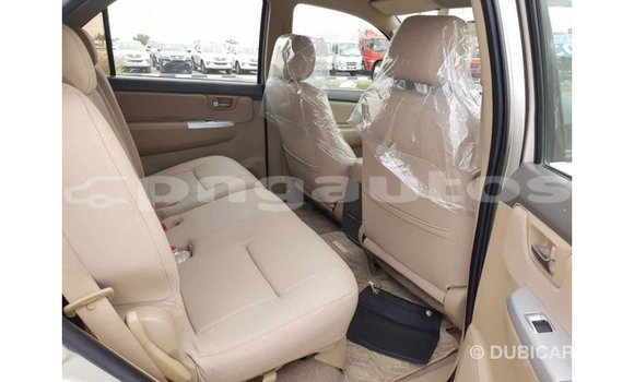 Buy Import Toyota Fortuner Other Car in Import - Dubai in Enga Buy Import Toyota Fortuner Other Car in Import - Dubai in Enga