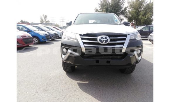 Buy Import Toyota Fortuner Black Car in Import - Dubai in Enga Buy Import Toyota Fortuner Black Car in Import - Dubai in Enga