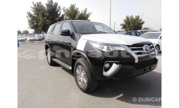 Buy Import Toyota Fortuner Black Car in Import - Dubai in Enga Buy Import Toyota Fortuner Black Car in Import - Dubai in Enga
