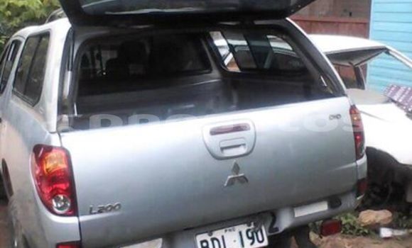 Buy Used Mitsubishi Sportera Other Car in Lae in Morobe