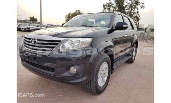 Buy Import Toyota Fortuner Other Car in Import - Dubai in Enga Buy Import Toyota Fortuner Other Car in Import - Dubai in Enga