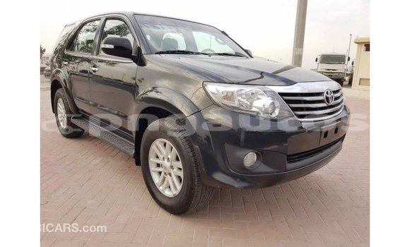 Buy Import Toyota Fortuner Other Car in Import - Dubai in Enga Buy Import Toyota Fortuner Other Car in Import - Dubai in Enga