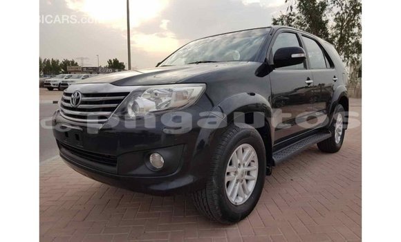 Buy Import Toyota Fortuner Other Car in Import - Dubai in Enga Buy Import Toyota Fortuner Other Car in Import - Dubai in Enga