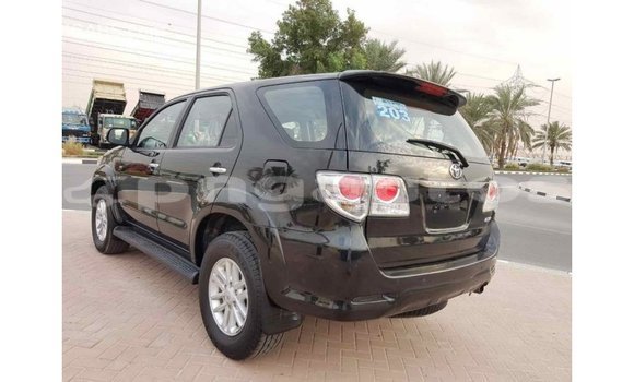 Buy Import Toyota Fortuner Other Car in Import - Dubai in Enga Buy Import Toyota Fortuner Other Car in Import - Dubai in Enga