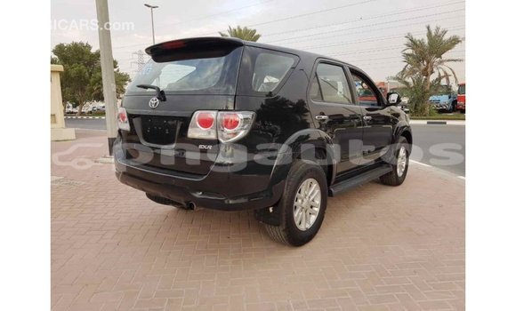 Buy Import Toyota Fortuner Other Car in Import - Dubai in Enga Buy Import Toyota Fortuner Other Car in Import - Dubai in Enga