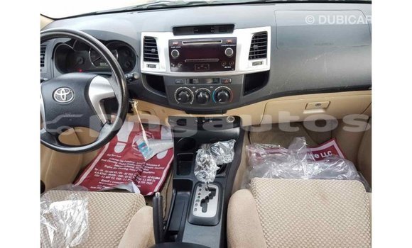Buy Import Toyota Fortuner Other Car in Import - Dubai in Enga Buy Import Toyota Fortuner Other Car in Import - Dubai in Enga