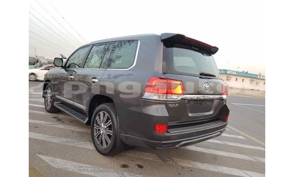 Buy Import Toyota Land Cruiser Other Car in Import - Dubai in Enga Buy Import Toyota Land Cruiser Other Car in Import - Dubai in Enga
