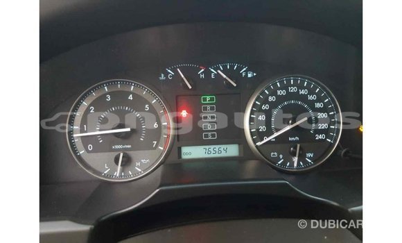Buy Import Toyota Land Cruiser Other Car in Import - Dubai in Enga Buy Import Toyota Land Cruiser Other Car in Import - Dubai in Enga