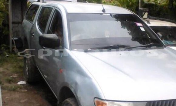 Buy Used Mitsubishi Sportera Other Car in Lae in Morobe Buy Used Mitsubishi Sportera Other Car in Lae in Morobe