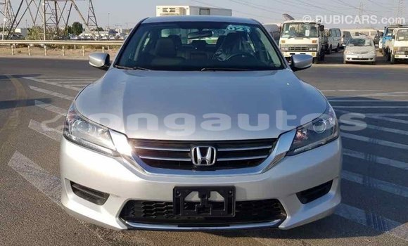 Buy Import Honda Accord Other Car in Import - Dubai in Enga Buy Import Honda Accord Other Car in Import - Dubai in Enga