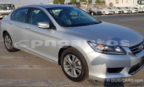 Buy Import Honda Accord Other Car in Import - Dubai in Enga Buy Import Honda Accord Other Car in Import - Dubai in Enga