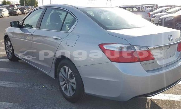 Buy Import Honda Accord Other Car in Import - Dubai in Enga Buy Import Honda Accord Other Car in Import - Dubai in Enga