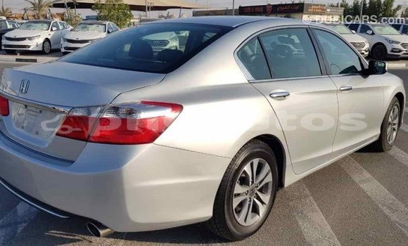 Buy Import Honda Accord Other Car in Import - Dubai in Enga Buy Import Honda Accord Other Car in Import - Dubai in Enga