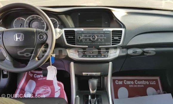 Buy Import Honda Accord Other Car in Import - Dubai in Enga Buy Import Honda Accord Other Car in Import - Dubai in Enga