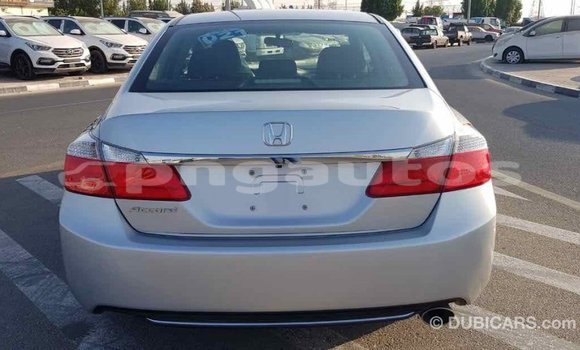 Buy Import Honda Accord Other Car in Import - Dubai in Enga Buy Import Honda Accord Other Car in Import - Dubai in Enga