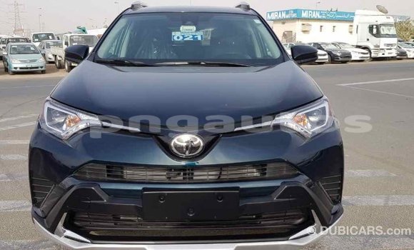 Buy Import Toyota RAV4 Black Car in Import - Dubai in Enga Buy Import Toyota RAV4 Black Car in Import - Dubai in Enga