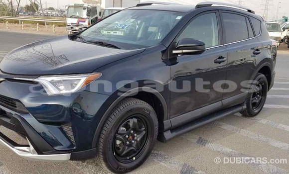 Buy Import Toyota RAV4 Black Car in Import - Dubai in Enga Buy Import Toyota RAV4 Black Car in Import - Dubai in Enga
