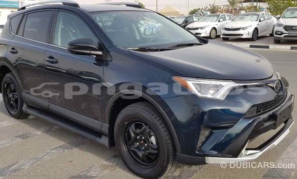 Buy Import Toyota RAV4 Black Car in Import - Dubai in Enga Buy Import Toyota RAV4 Black Car in Import - Dubai in Enga