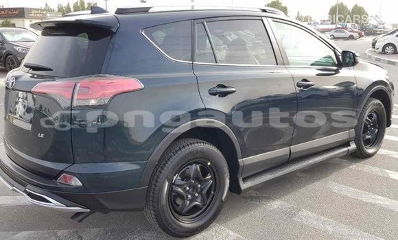 Buy Import Toyota RAV4 Black Car in Import - Dubai in Enga Buy Import Toyota RAV4 Black Car in Import - Dubai in Enga