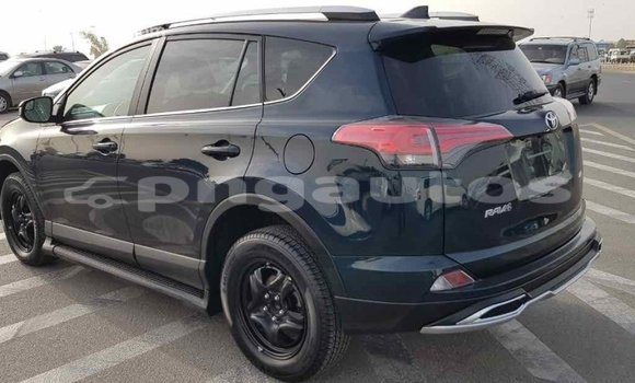 Buy Import Toyota RAV4 Black Car in Import - Dubai in Enga Buy Import Toyota RAV4 Black Car in Import - Dubai in Enga
