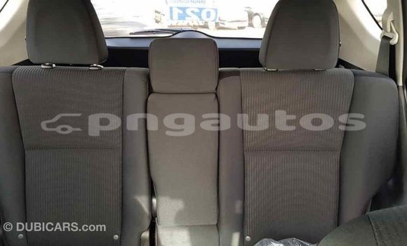 Buy Import Toyota RAV4 Black Car in Import - Dubai in Enga Buy Import Toyota RAV4 Black Car in Import - Dubai in Enga