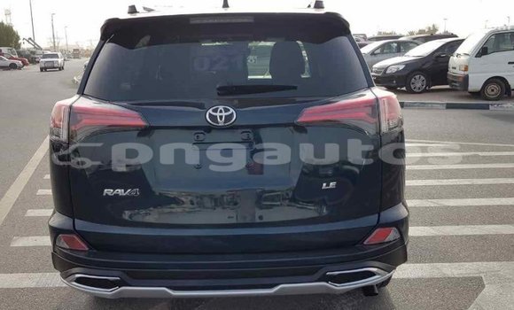 Buy Import Toyota RAV4 Black Car in Import - Dubai in Enga Buy Import Toyota RAV4 Black Car in Import - Dubai in Enga