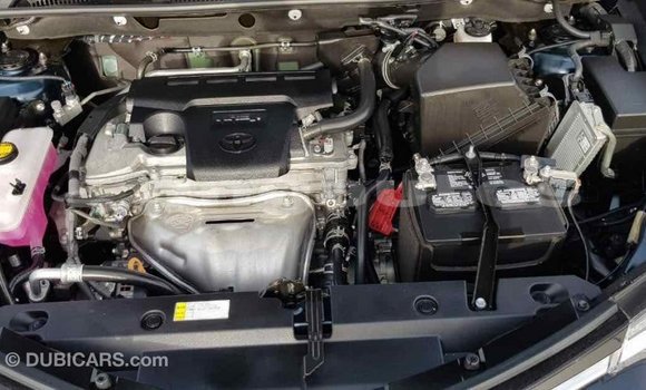 Buy Import Toyota RAV4 Black Car in Import - Dubai in Enga Buy Import Toyota RAV4 Black Car in Import - Dubai in Enga