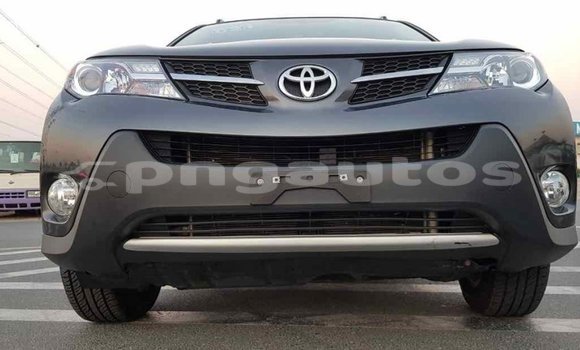 Buy Import Toyota RAV4 Other Car in Import - Dubai in Enga Buy Import Toyota RAV4 Other Car in Import - Dubai in Enga