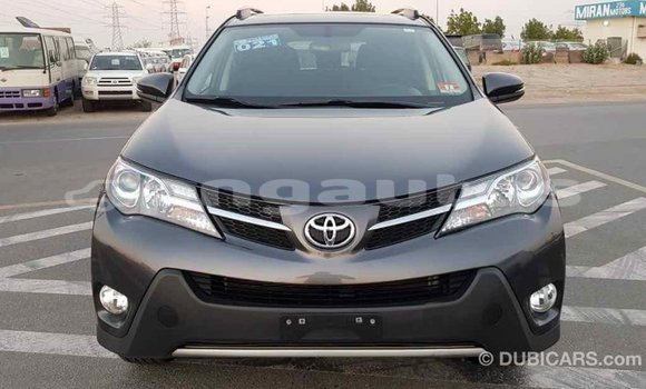 Buy Import Toyota RAV4 Other Car in Import - Dubai in Enga Buy Import Toyota RAV4 Other Car in Import - Dubai in Enga