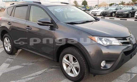 Buy Import Toyota RAV4 Other Car in Import - Dubai in Enga Buy Import Toyota RAV4 Other Car in Import - Dubai in Enga