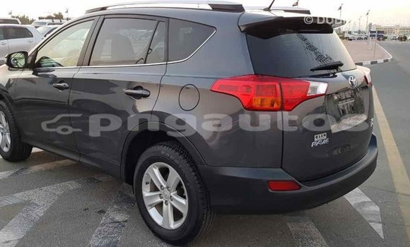 Buy Import Toyota RAV4 Other Car in Import - Dubai in Enga Buy Import Toyota RAV4 Other Car in Import - Dubai in Enga