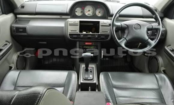 Buy Used Nissan X–Trail Other Car in Kokoda in Oro Buy Used Nissan X–Trail Other Car in Kokoda in Oro