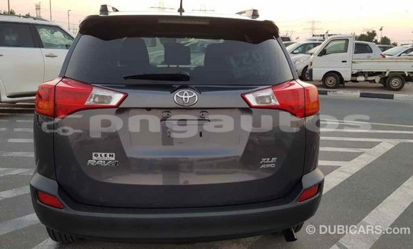 Buy Import Toyota RAV4 Other Car in Import - Dubai in Enga Buy Import Toyota RAV4 Other Car in Import - Dubai in Enga