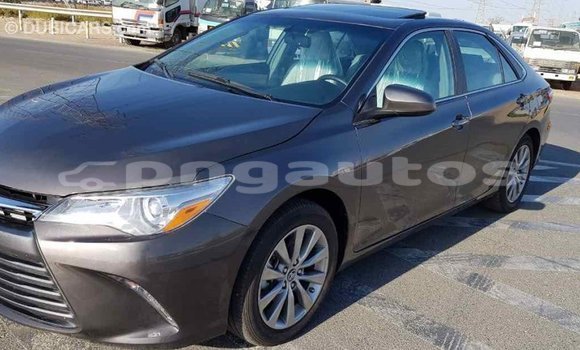 Buy Import Toyota Camry Other Car in Import - Dubai in Enga Buy Import Toyota Camry Other Car in Import - Dubai in Enga