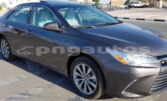 Buy Import Toyota Camry Other Car in Import - Dubai in Enga Buy Import Toyota Camry Other Car in Import - Dubai in Enga
