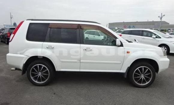 Buy Used Nissan X–Trail Other Car in Kokoda in Oro Buy Used Nissan X–Trail Other Car in Kokoda in Oro