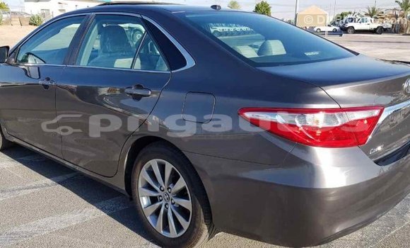 Buy Import Toyota Camry Other Car in Import - Dubai in Enga Buy Import Toyota Camry Other Car in Import - Dubai in Enga