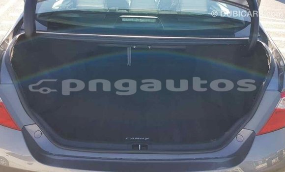 Buy Import Toyota Camry Other Car in Import - Dubai in Enga Buy Import Toyota Camry Other Car in Import - Dubai in Enga