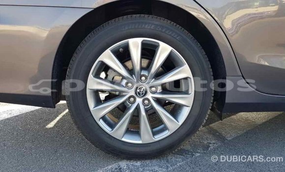 Buy Import Toyota Camry Other Car in Import - Dubai in Enga Buy Import Toyota Camry Other Car in Import - Dubai in Enga