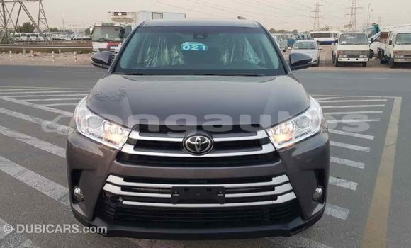 Buy Import Toyota Highlander Other Car in Import - Dubai in Enga Buy Import Toyota Highlander Other Car in Import - Dubai in Enga
