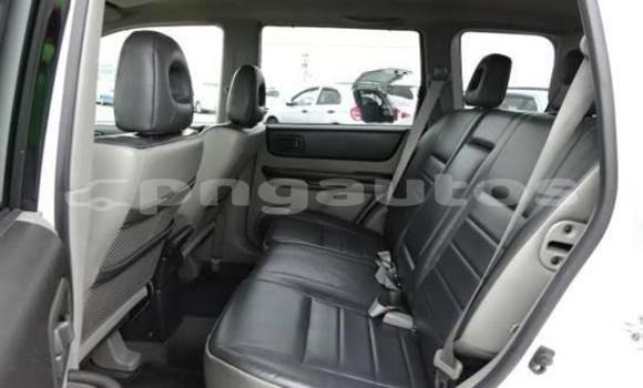 Buy Used Nissan X–Trail Other Car in Kokoda in Oro Buy Used Nissan X–Trail Other Car in Kokoda in Oro