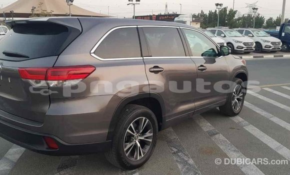 Buy Import Toyota Highlander Other Car in Import - Dubai in Enga Buy Import Toyota Highlander Other Car in Import - Dubai in Enga