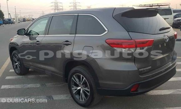 Buy Import Toyota Highlander Other Car in Import - Dubai in Enga Buy Import Toyota Highlander Other Car in Import - Dubai in Enga