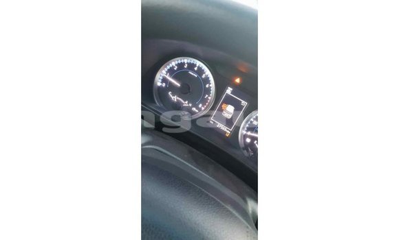 Buy Import Toyota Highlander Other Car in Import - Dubai in Enga Buy Import Toyota Highlander Other Car in Import - Dubai in Enga